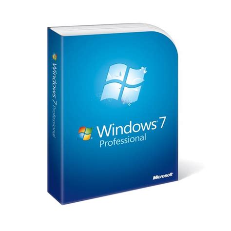 Buy Microsoft Windows 7 Professional 64 Bit Online Aed47355 From