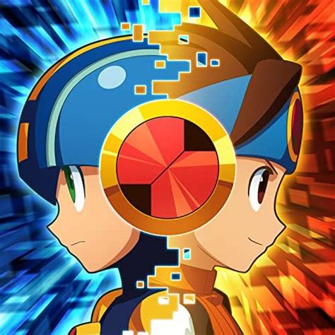 Play Mega Man Battle Network Legacy Collection Original Soundtrack By