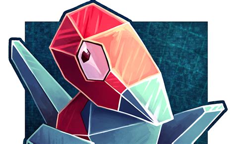26 Amazing And Interesting Facts About Porygon From Pokemon Tons Of Facts
