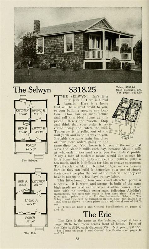 Building Plans Building A House Vintage House Plans Edwardian House