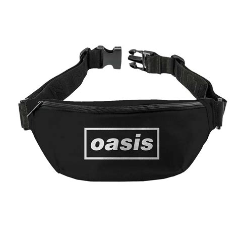 Oasis Oasis Fanny Pack Loudtrax