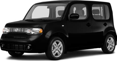 2014 Nissan Cube Values And Cars For Sale Kelley Blue Book