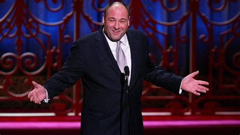 Mensch James Gandolfini Helped Sopranos Actor Avoid Nude Scene