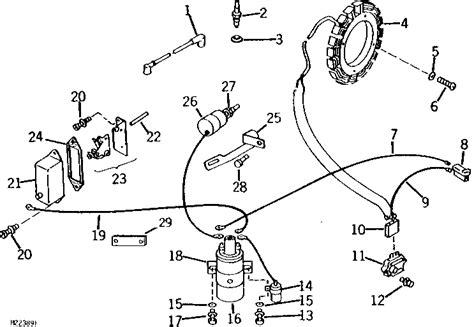 Wiring diagram for john 5200 tractor free pdf ebook download: I have changed the electric clutch on JD 316, (1987) and the engine wants to start and does run ...