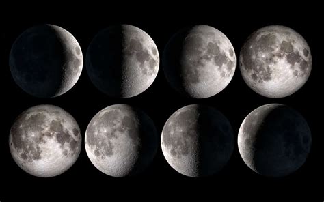 Les Phases De La Lune En Cycle 3 Groupe Départemental Sciencesedd 51