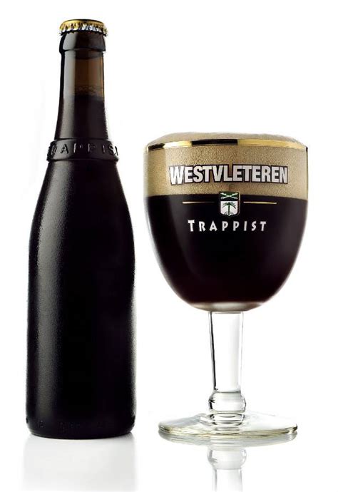 Westvleteren Trappist Trappist Westvleteren 12 Extreme Beers