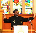 Bishop Joe Simon Makes "Very" Strong Statement Through Song & Music ...