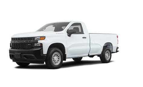 The 2022 Chevrolet Silverado 1500 Limited Wt In Port Aux Basques