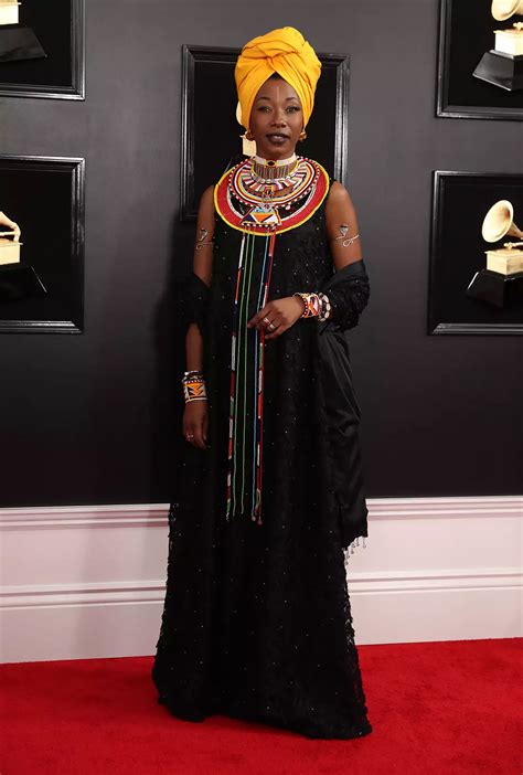 Red Carpet Pictures From The Grammy Awards 2019 Red Carpet Pictures