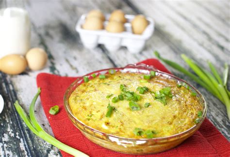 Gluten Free Crustless Crab Quiche Recipe Simply So Healthy