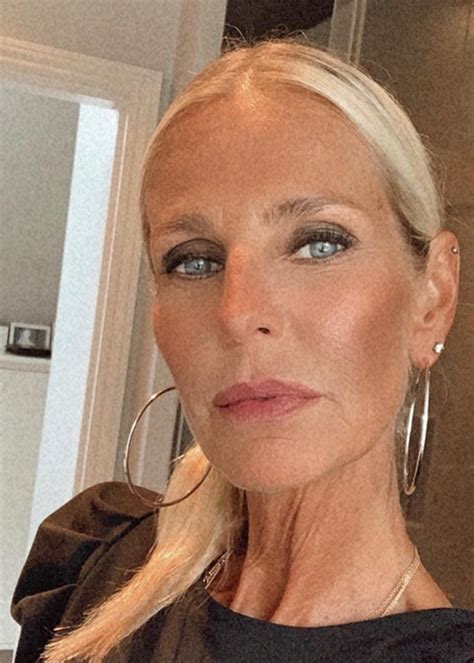 Ulrika Jonsson Says Dating Younger Men Is Electrifying As She Lauds Madonna Extraie