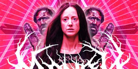 Mandy Reinvigorates 1970s Legacy In Psychedelic Horror Movie