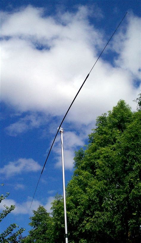 K1cra Dmount2 Hf Stick Antenna Dipole Mount