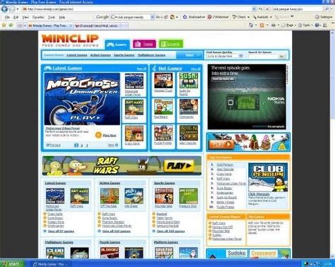 All The Internet Sites We Loved As Kids: It's Time To Revisit Them | Syrup