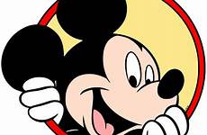 mickey mouse cliparts peeking disneyclips mickeymouse clubhouse