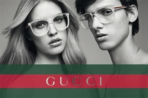 Gucci Eyewear Spring 2012 Ad Campaign Flawless Crowns