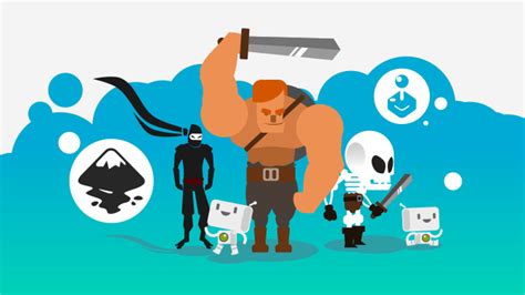 Design Your First Videogame Characters With Inkscape István Szép