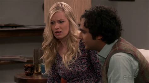 The Big Bang Theory 11x14 Raj Tells Nell To Give Her Marriage A Second