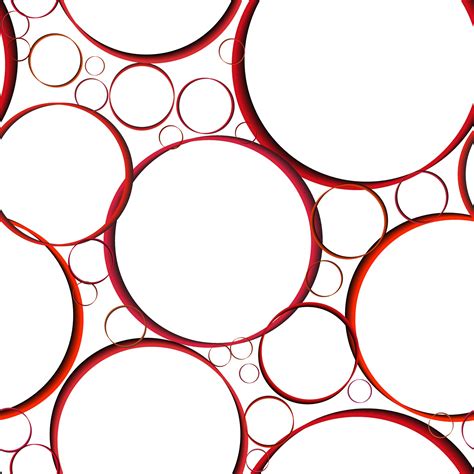 Background With Big Circles Free Stock Photo Public Domain Pictures