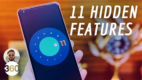 Android 11 Top 11 Hidden Features That You Must Check Out Right Now
