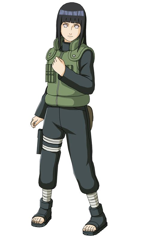 Image Hinata Hyūga Allied Shinobi Forcespng Narutopedia Fandom
