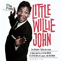 Little Willie John – Little Willie John (Vol.1) (2015, Vinyl) - Discogs