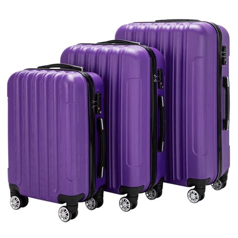 Spinner Luggage Sets Clearance