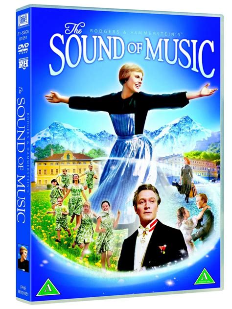 The melody in 'the sound of happiness' is truly sublime and inspiring and it gives us a good taster of what we can anticipate in the future from sundancer. The Sound Of Music DVD Film → Køb billigt her - Gucca.dk