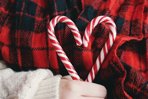 12 Fun Facts You Didnt Know About Candy Canes Everybodycraves
