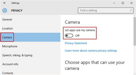 Change Webcam Settings Windows 10 Uihac