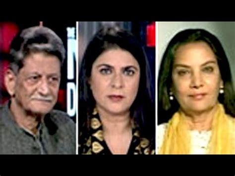 The Ndtv Dialogues Censorship And Democracy Youtube