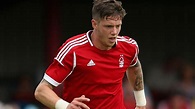 Greg Halford has joined Birmingham on loan from Rotherham until January ...