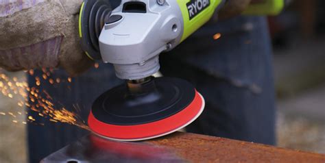 This is clearly seen by how they have. How to Use an Angle Grinder Safely & Correctly | Help ...