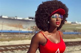 'Love & Hip Hop' Star Amara La Negra Is Billboard's Artist on the Rise ...