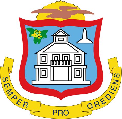 Government Of Sint Maarten