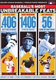 Baseball's Most Unbreakable Feats (2007) - Posters — The Movie Database ...