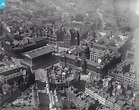 This is Birmingham @brumpic Birmingham from above 1921 (UrbanBuildings ...