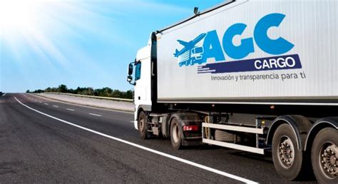 Nuestros Servicios Agc Cargo