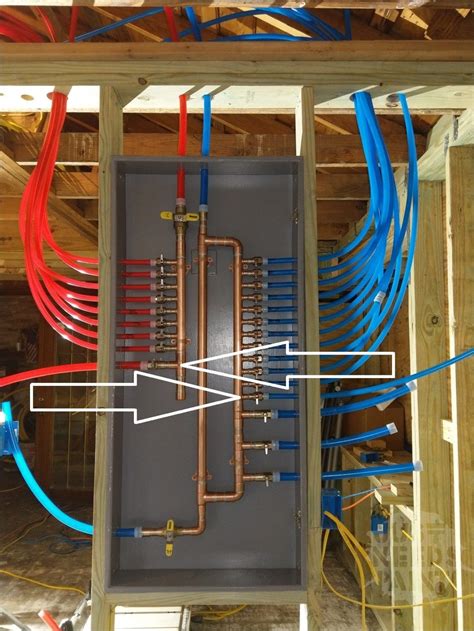 2.0 gph manifold this 2.0 gph manifold is a great accessory this 2.0 gph manifold is a great accessory for the hoses in your sprinkler and irrigation system. Sanity Saving PEX Manifold Installation Tips - Just Needs ...