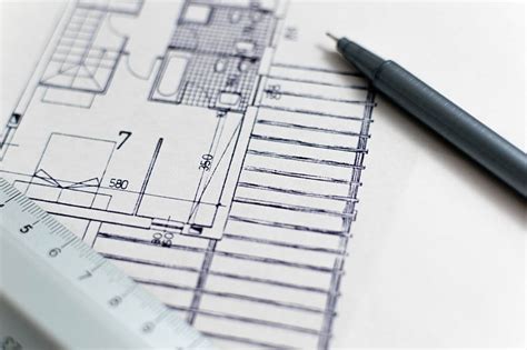 Do You Need An Architect Or Draftsman