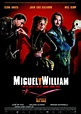 Miguel y William (DVD ESP PAR), pel·lícula que fantasieja sobre una ...