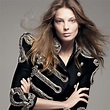 Polish-Canadian Supermodel Daria Werbowy’s Best Moments in Vogue | Vogue