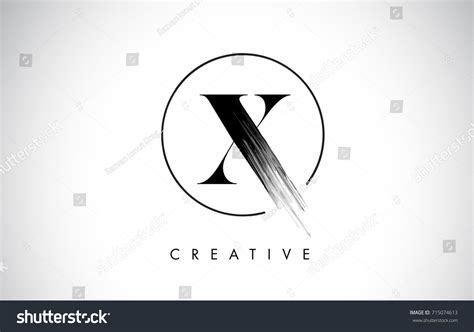 108396 X Logos Stock Vectors Images And Vector Art Shutterstock