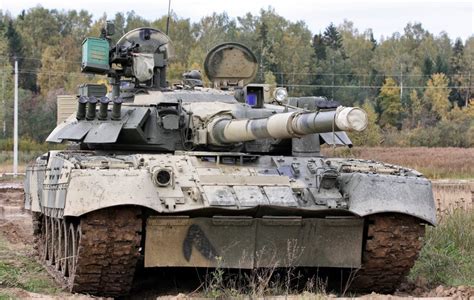 Defense Studies Cambodia Interested In Russian T 80u Main Battle Tank