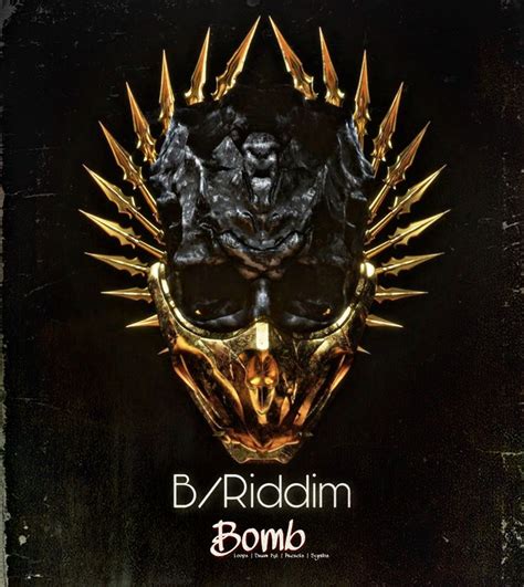 B Riddim Bomb Sample Pack Free Download Sa Sample