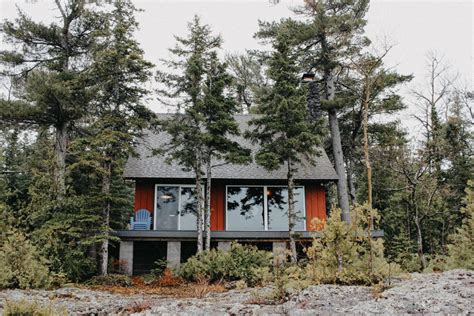 Visit up north is one of the leading vacation rental companies in michigan, offering properties in traverse city, the leelanau peninsula, along lake michigan and in other prime locations across northern michigan. True North Cabin - A Cozy Michigan Cabin Remodel
