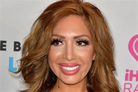 teen mom s farrah abraham arrested in hotel fight