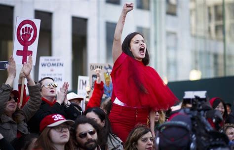 Journ E Des Femmes Les Femmes Travers Le Monde Manifestent Heures