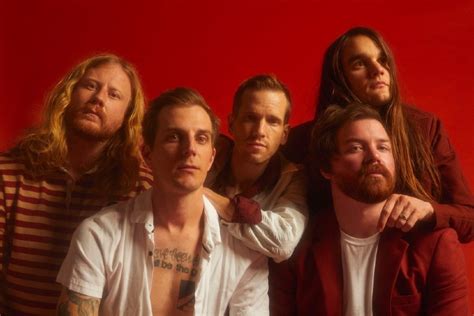 The Maine Share 2022 Tour Dates Ticket Presale Code And On Sale Info Zumic Music News Tour