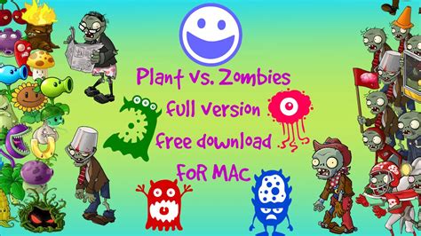 Plants Vs Zombies Mac Free Full Version Crack